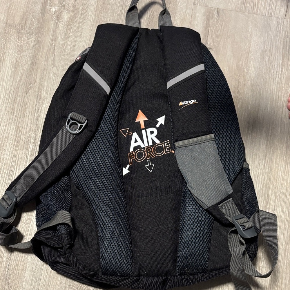 Vango Vector 25L Rucksack - Picture 3 of 3